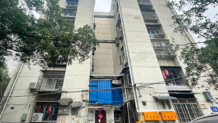 西郊路31号外景图