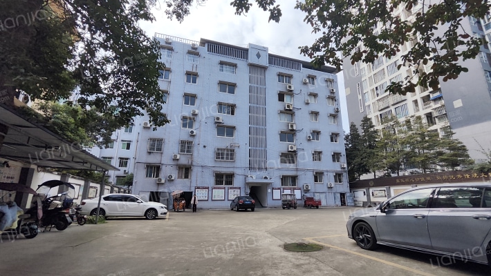 十里大道一段289号外景图