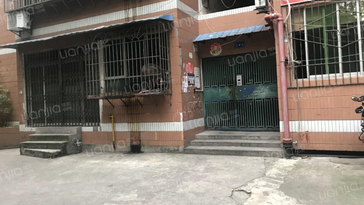 嘉陵六村5号外景图