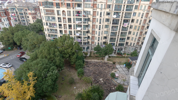 怡景湾（昆山）外景图