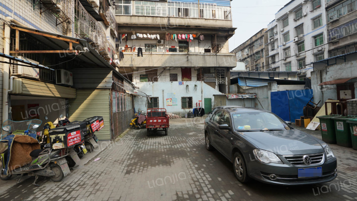 兴昌花苑外景图