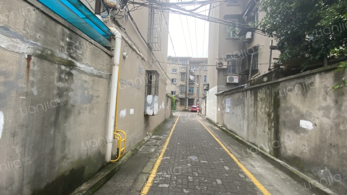 张家宅基29号外景图