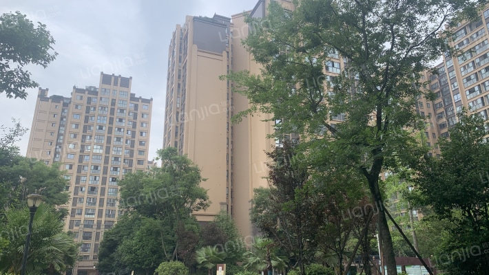 濛阳印象外景图