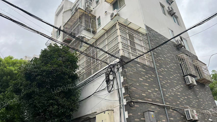 凯明园小区外景图