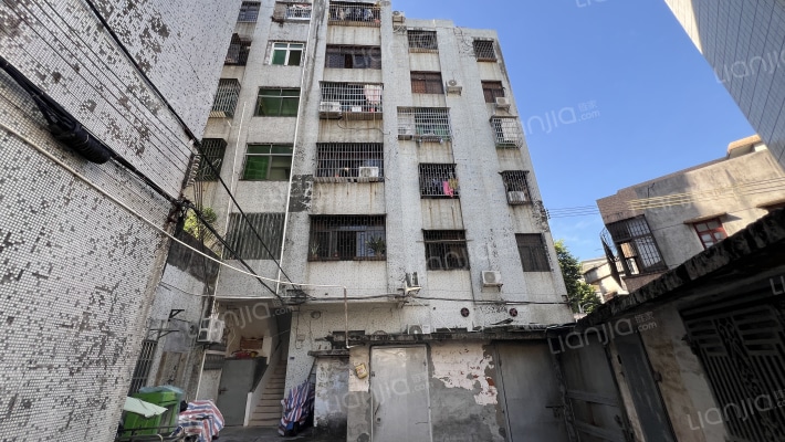 南湾大蓢外景图