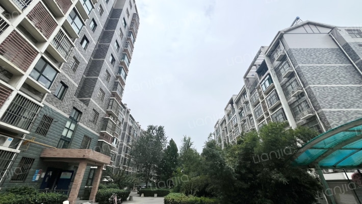 明泉馨居外景图