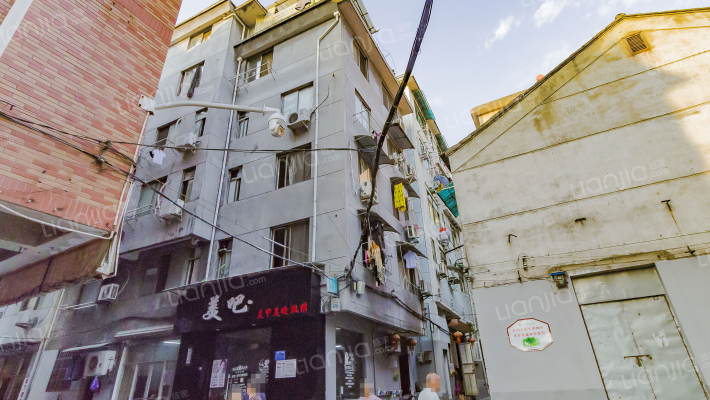 汪家店街6号外景图