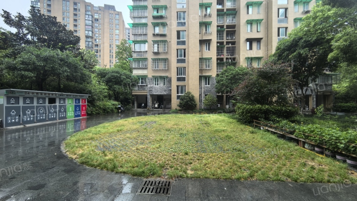 天晖铭园外景图