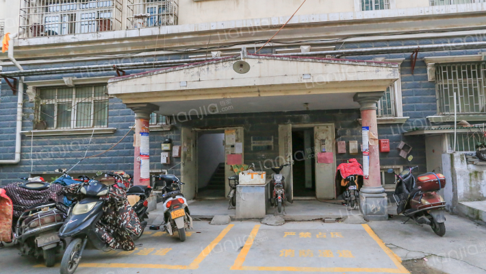 陇海西路266号外景图