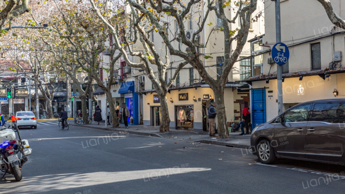 新乐路17号外景图