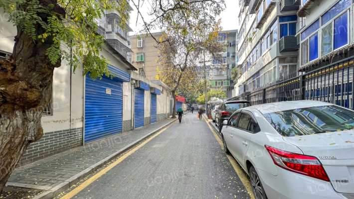 东仓巷3号外景图