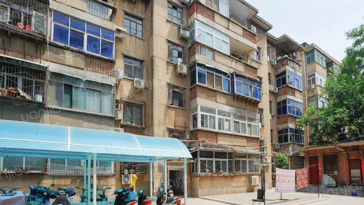 文化宫路28号外景图