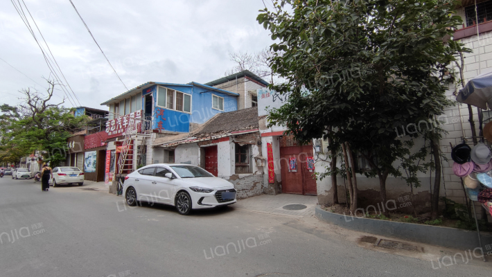 油坊街62号外景图