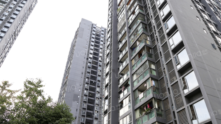 尚格博园外景图