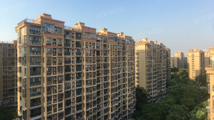 福鼎家园外景图