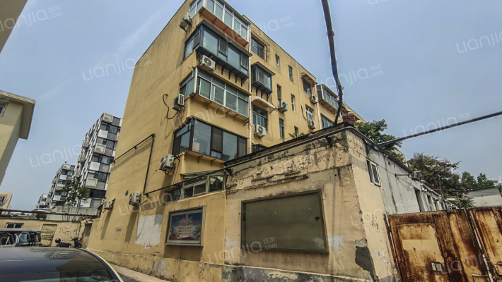 燕子山路15号外景图