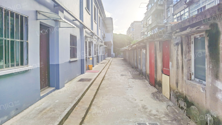 杨柳湾326号外景图