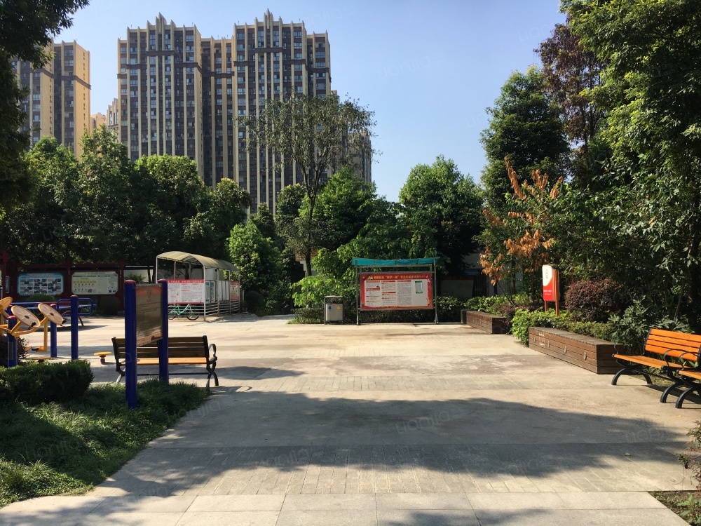 成都新房 成都楼盘 郫都楼盘 成都鑫苑城 成都鑫苑城相册