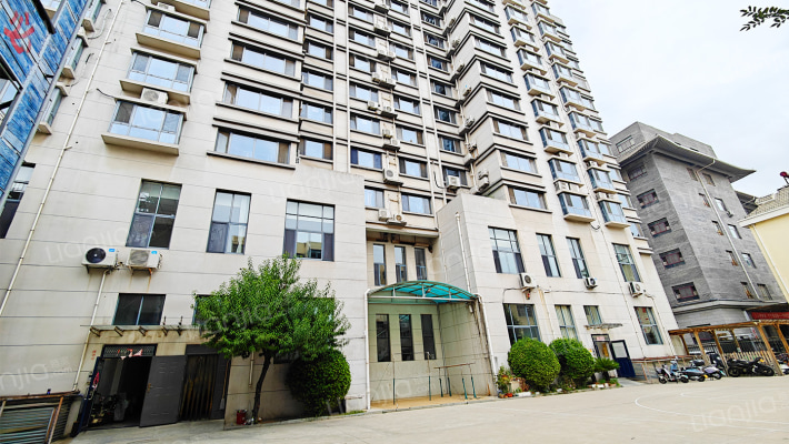 财源大街38号外景图