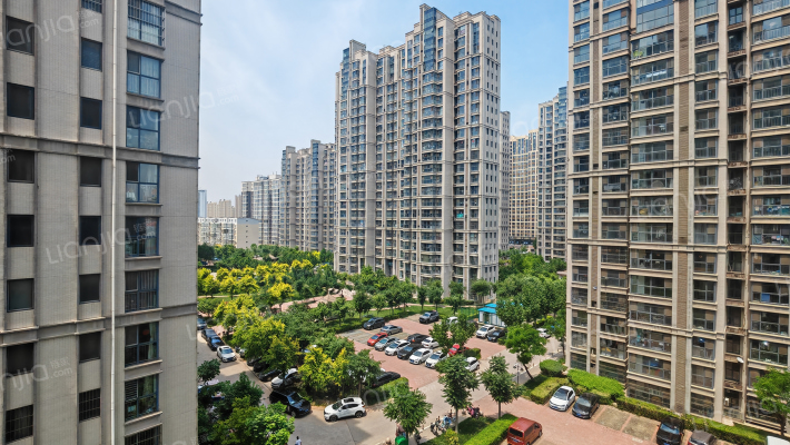 金海太阳城外景图