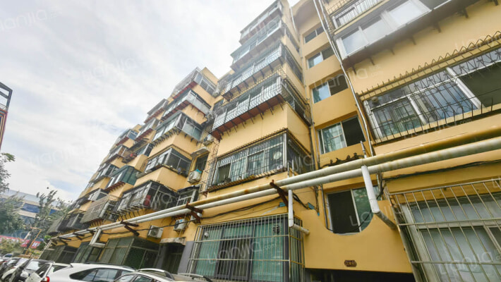 建设路93-1号外景图