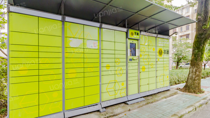 工三路5号外景图