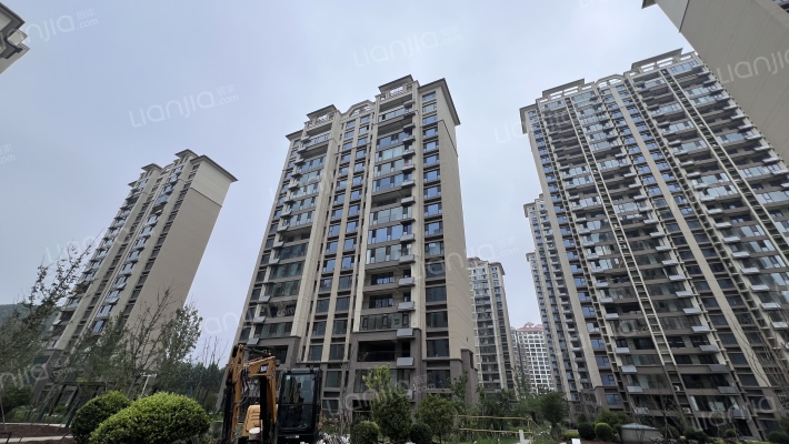 碧桂园凤凰铭著外景图