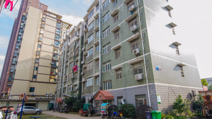 逸情雅阁外景图