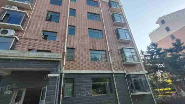 南山碧海苑外景图