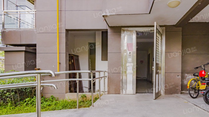 玕南锦园外景图