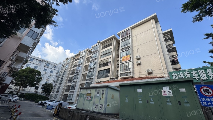 银河街28号外景图