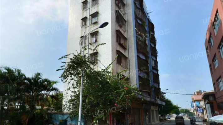 康华楼(番禺区)外景图