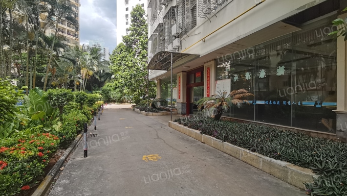 德意雅苑外景图