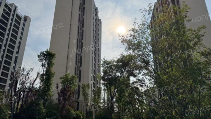 卓越中寰外景图