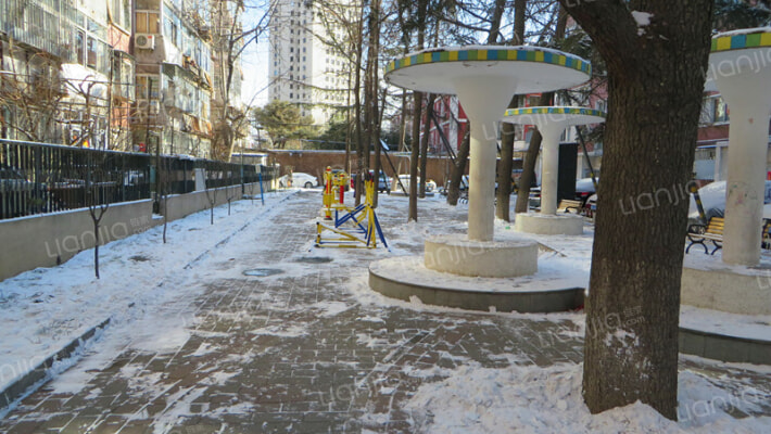 厂洼街2号院外景图