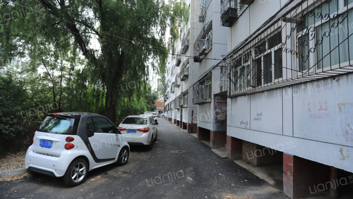 金凤家园外景图