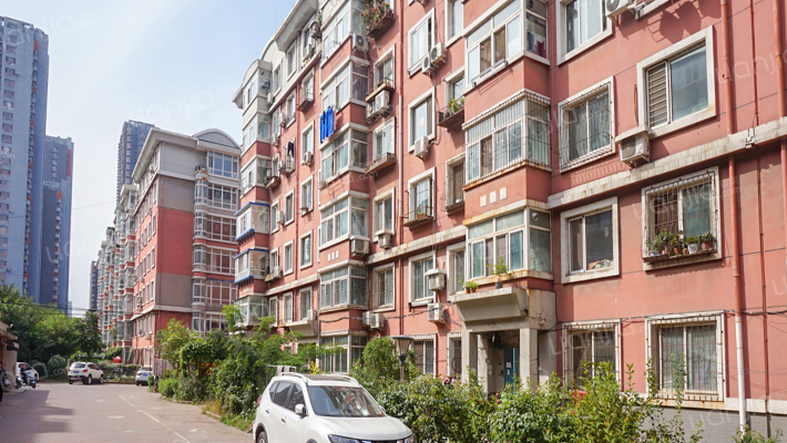 吉祥馨园外景图