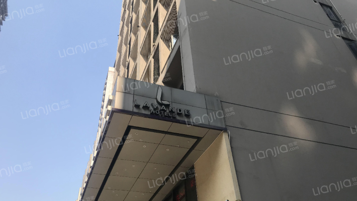 天屿星辰外景图