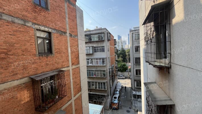 省包装公司外景图