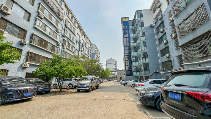 科山路21号外景图