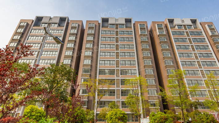 驿乐园（G地块）外景图