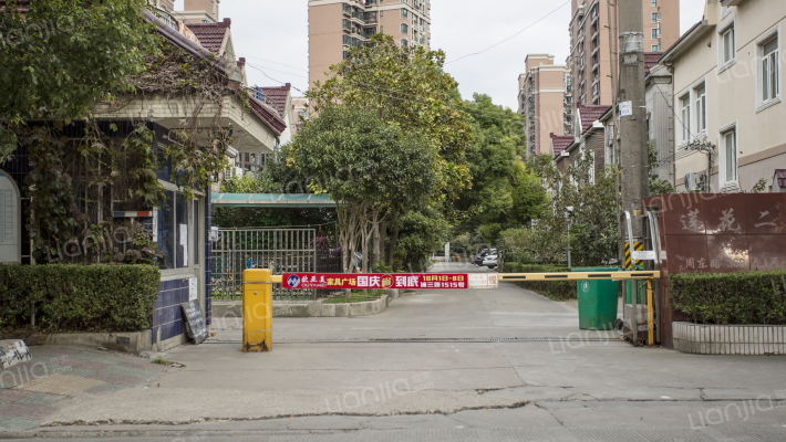 莲花二村(别墅)外景图