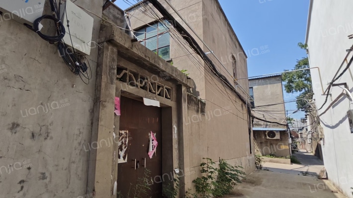 孙庄二组外景图