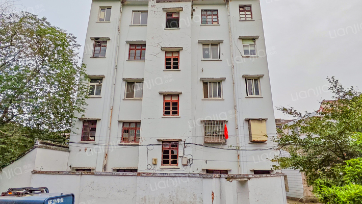 乌镇隆源路126号弄外景图