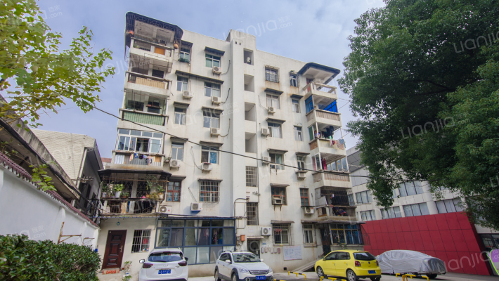 树藩大街431号外景图