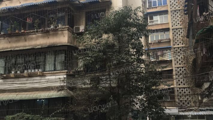 望福街17号外景图