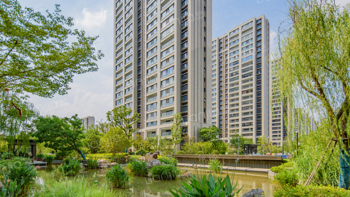 远创东樾外景图