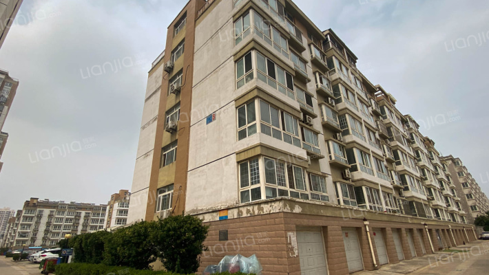 金地花园(昌乐县)外景图