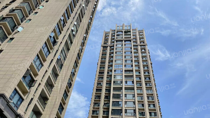 东韵雅苑外景图