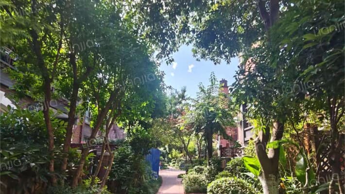 融创嘉德庄园一期外景图